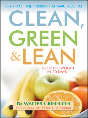 cover image of Clean, Green, and Lean